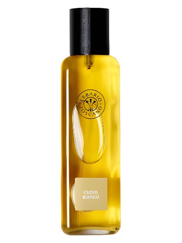 Cuoio Bianco by Erbario Toscano