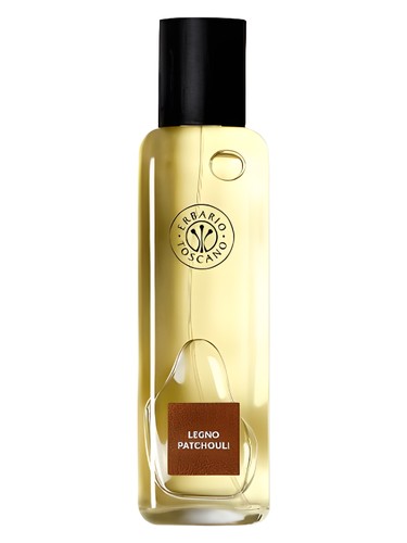 La Via del Profumo - Legno Patchouli by Erbario Toscano