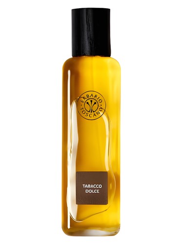 La Via del Profumo - Tabacco Dolce by Erbario Toscano