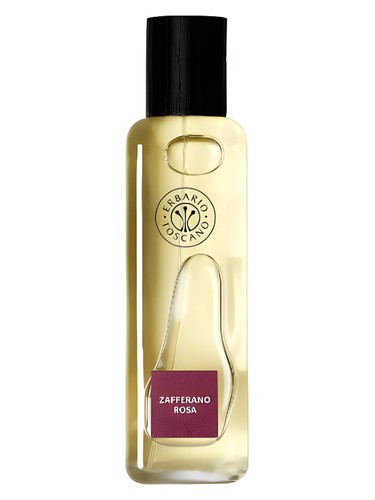 Zafferano Rosa by Erbario Toscano