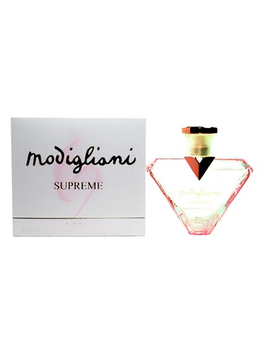 Supreme Modigliani for women