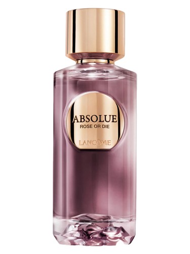 Lancome Absolue Rose Or Die