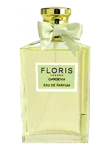 floris london fragrantica