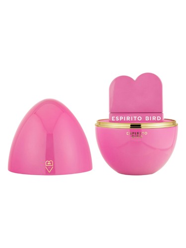 Fairy Magic Espirito Bird