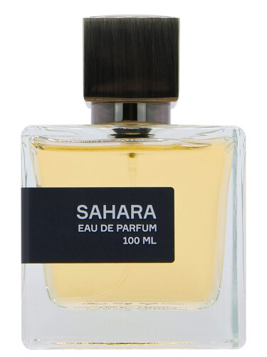 Sahara Extract