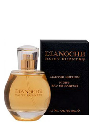 daisy fuentes dianoche perfume