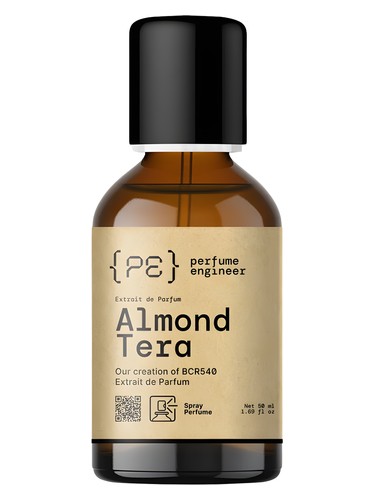 Almond Tera Perfume Engineer