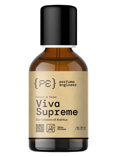Viva Supreme Perfume Engineer