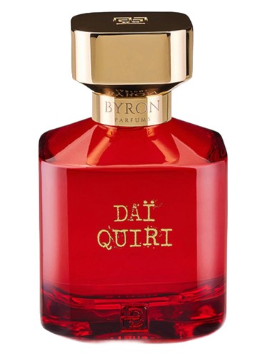 Byron Parfums Dai Quiri