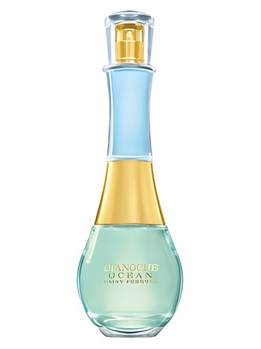 Daisy Fuentes Dianoche Ocean Night