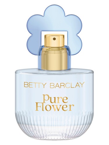 Pure Flower Eau de Parfum Betty Barclay