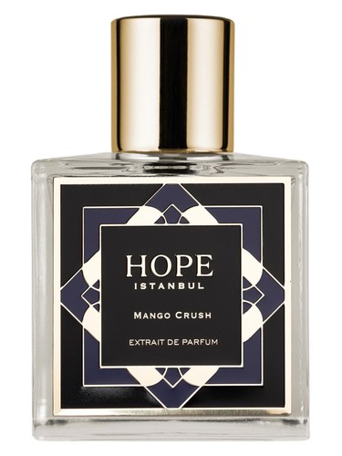 Mango Crush Hope Istanbul by Serimu Kozmetiк