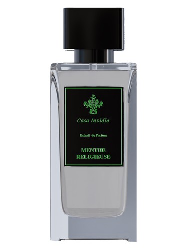 Menthe Religieuse Casa Invidia