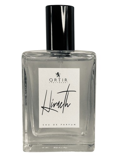 Hiraeth Ortir Apothecari