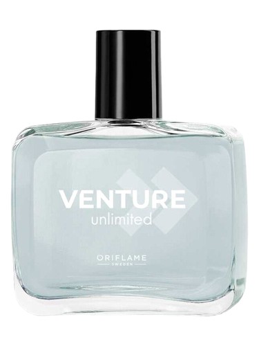 Venture Unlimited Oriflame