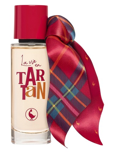 La Vie En Tartan by El Ganso