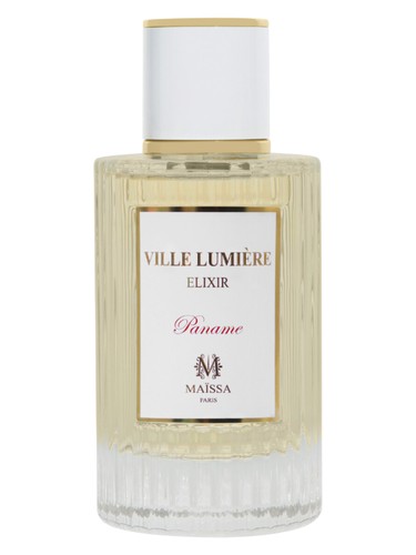 Maissa Parfums Ville Lumiere