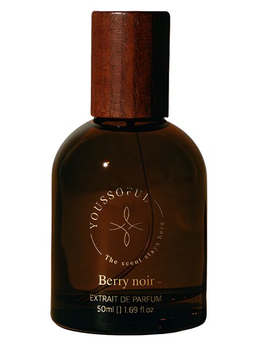 Berry Noir Youssoful
