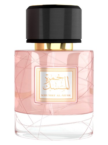 Mashaer Khumrat Al Musk