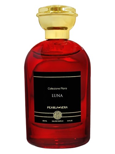 LUNA PEARLA NERA
