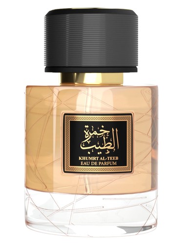 Mashaer Khumrat Al Teeb