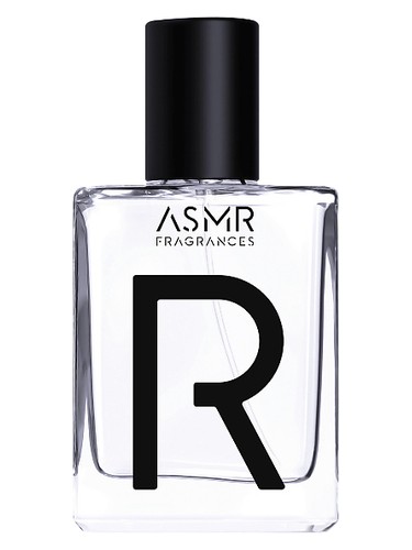 Rain Tapping ASMR Fragrances