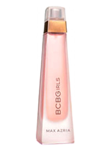 Bcbgirls store star perfume