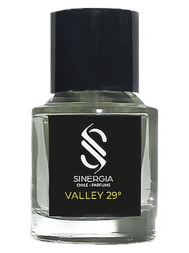 Valley 29° Sinergia Parfums