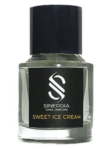 Sweet Ice Cream Sinergia Parfums