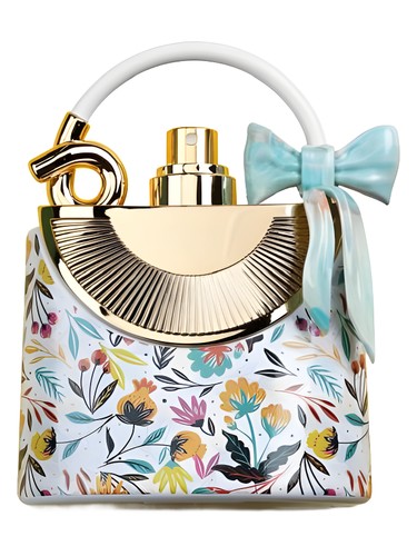 Fragrance World Nudo Exotic Flowers