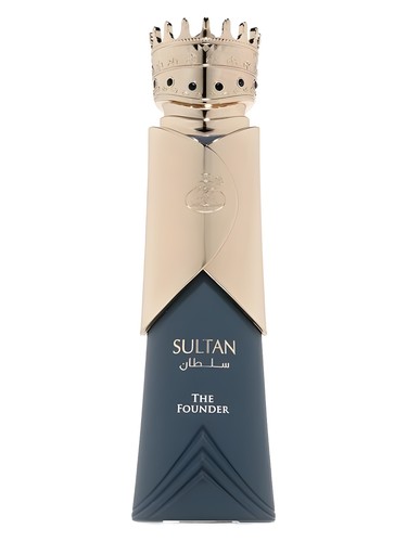 Sultan The Founder Fragrance World perfume - a new fragrance for women ...
