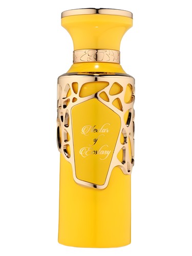 Nectar of Ecstacy Fragrance World Parfum - ein neues Parfum für Frauen 2024