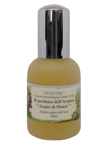 Acqua di Monoi Fitocose