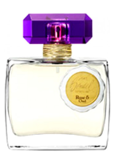 henri bendel rose petals perfume