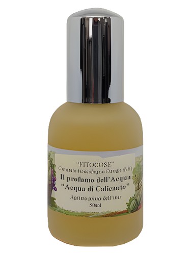 Acqua di Calicanto Fitocose