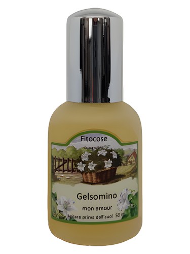 Gelsomino Mon Amour Fitocose perfume - a fragrance for women and men