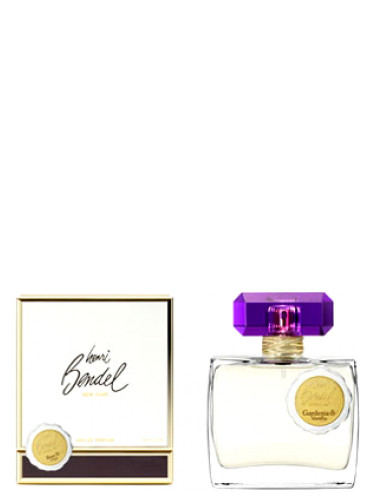 henri bendel perfume