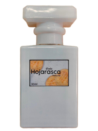 Hojarasca Gula