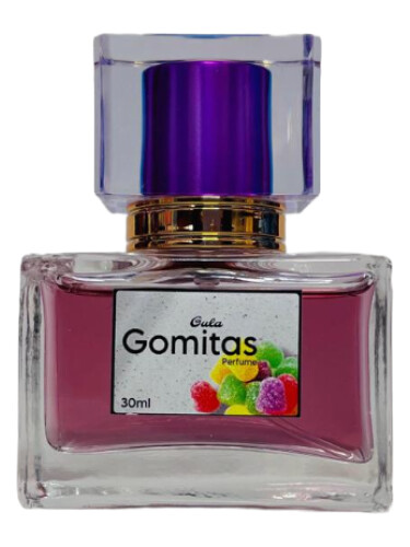 Gomitas Gula