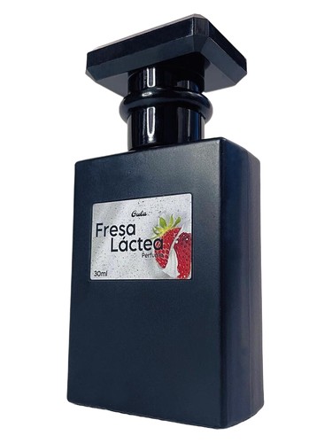 Fresa Láctea Gula