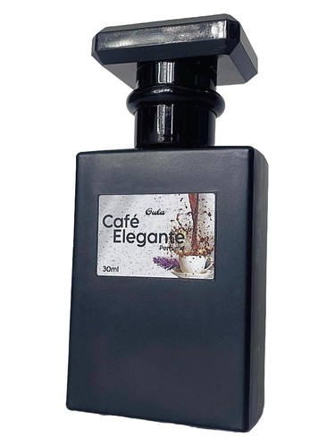 Café Elegante Gula