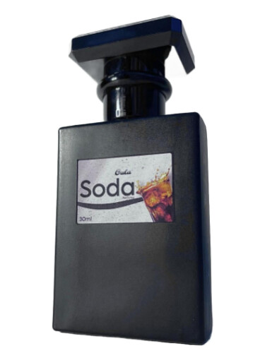 Soda Gula