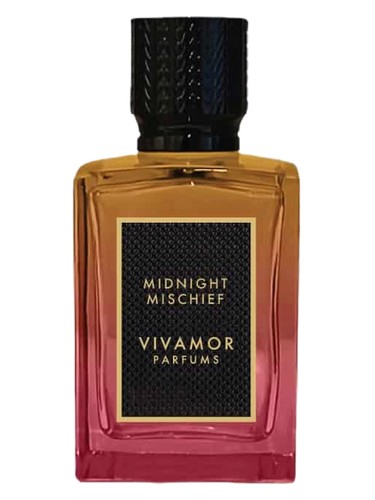 Vivamor Parfums Midnight Mischief