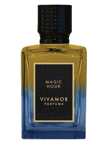 Vivamor Parfums Magic Hour