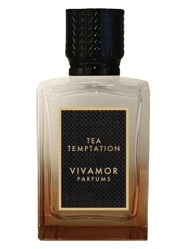 Vivamor Parfums Tea Temptation