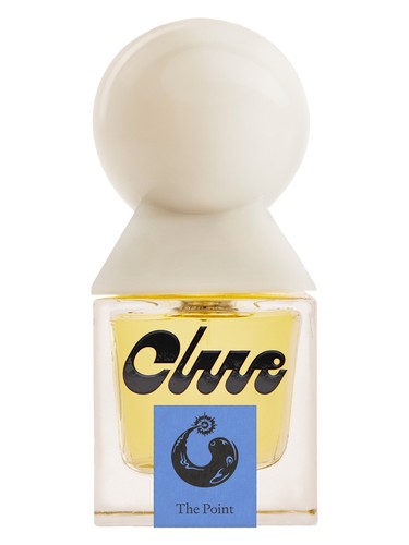 The Point Clue Perfumery