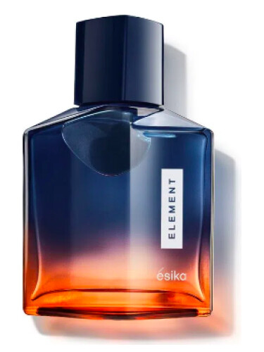 Element Ésika Cologne - A Fragrance For Men 2020