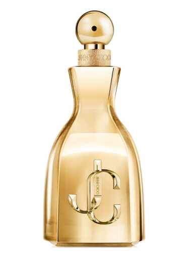 Jimmy high quality Choo perfume