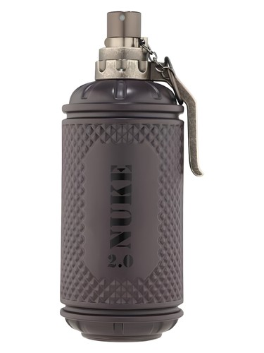 Nuke 2.0 Fragrance World