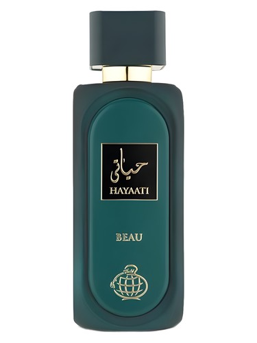 Fragrance World Hayaati Beau